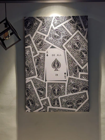 Customer review media