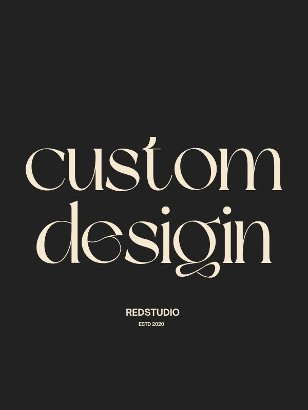 custom-design