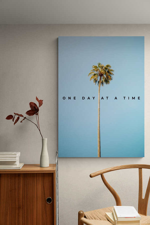 ONE DAY AT A TIME II
