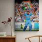 ROHIT SHARMA  - GIVE EVERYTHING