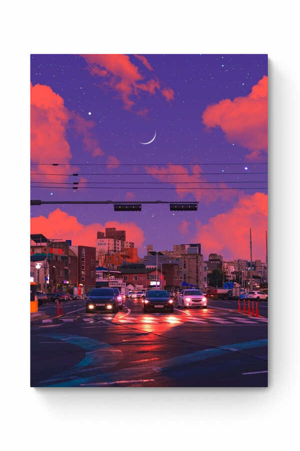 A EVE