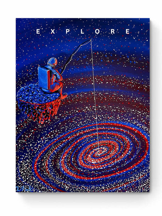 EXPLORE - II