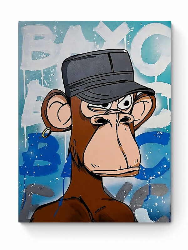 THE CHIMP