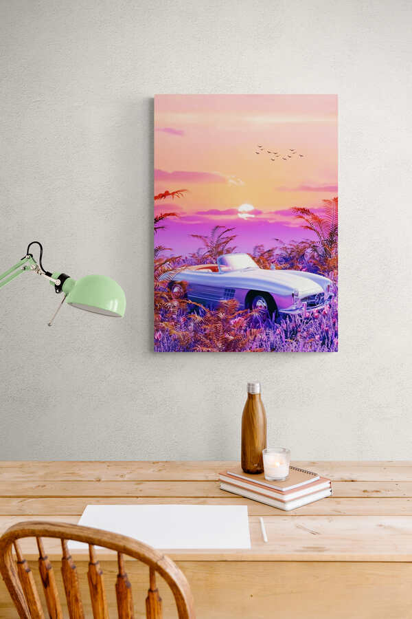dusk
