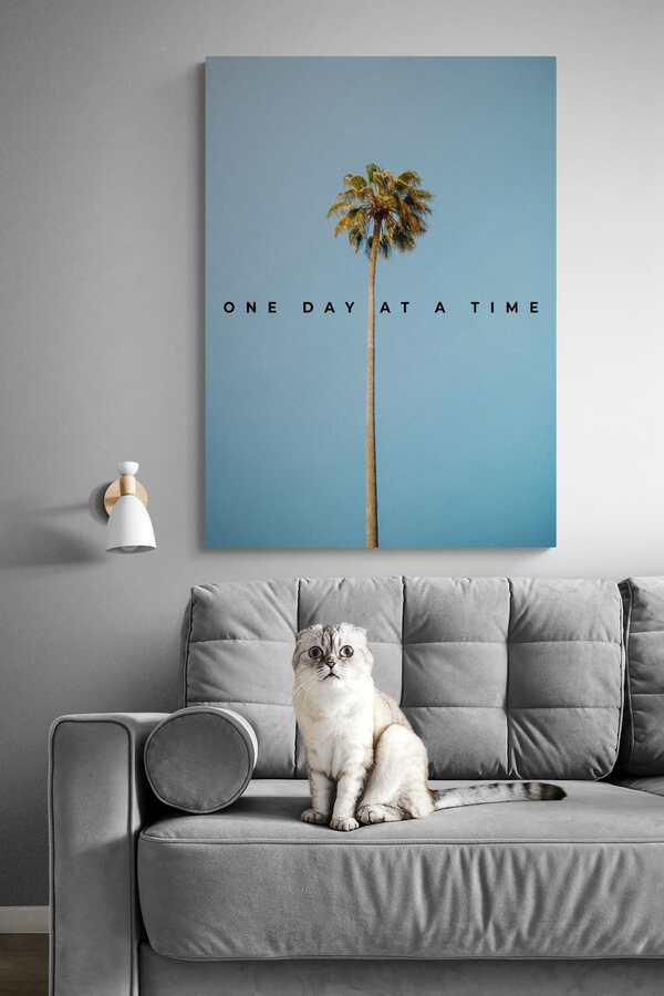 ONE DAY AT A TIME II