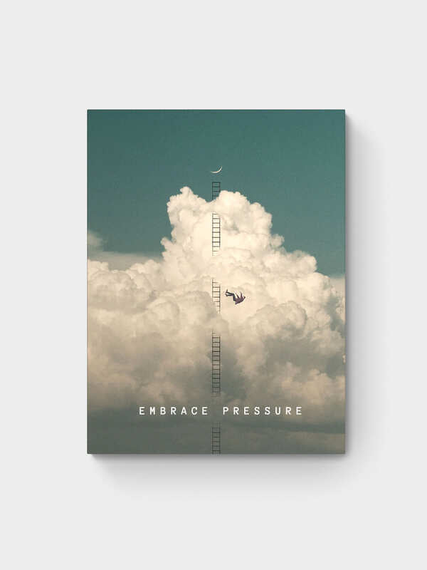 EMBRACE