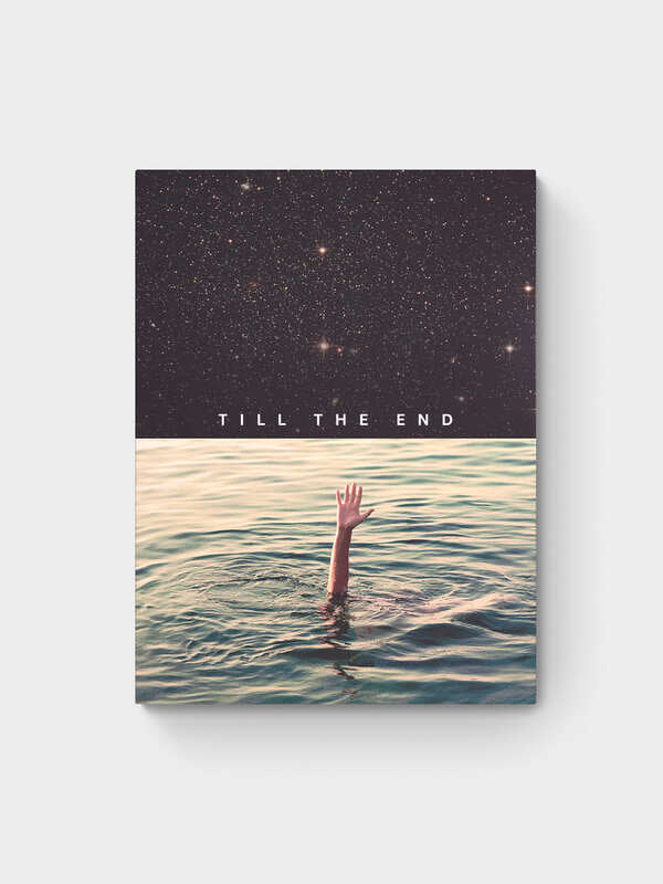 TILL THE END - II