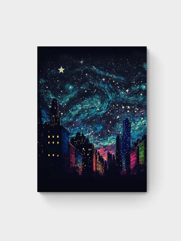 CITY LIGHTS CIGARETTES