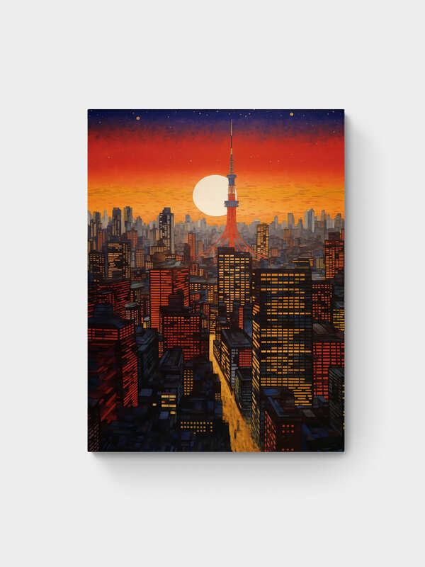 CINEMATIC SUMMER NIGHTS