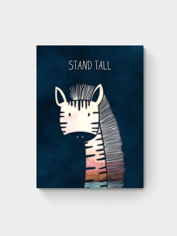 STAND TALL