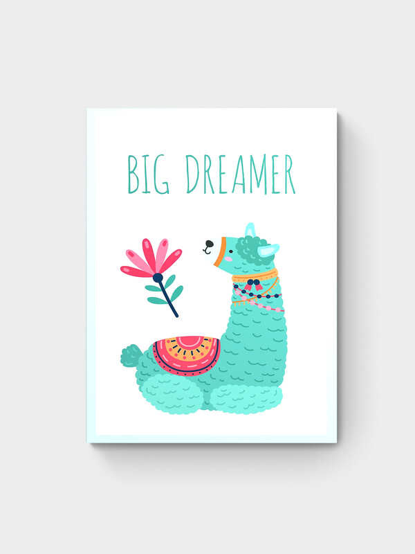 BIG DREAMER