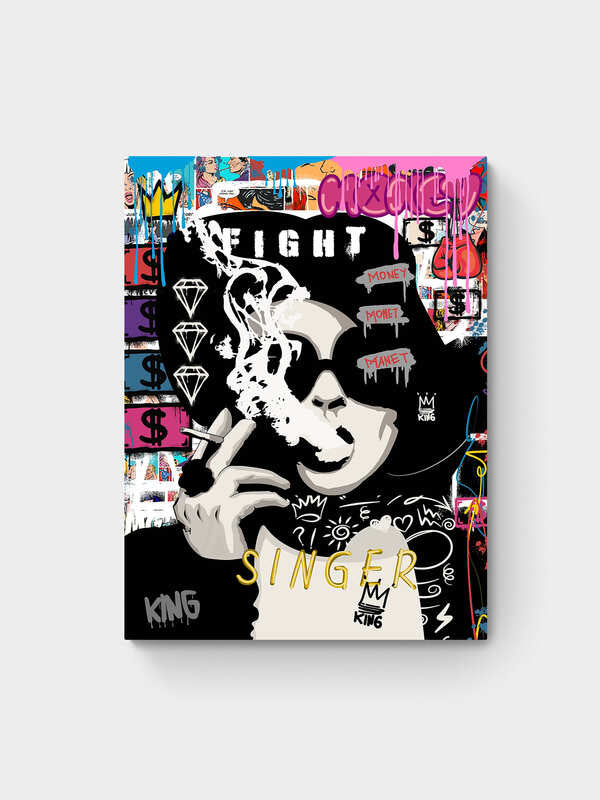 FIGHT CLUB STARDUST
