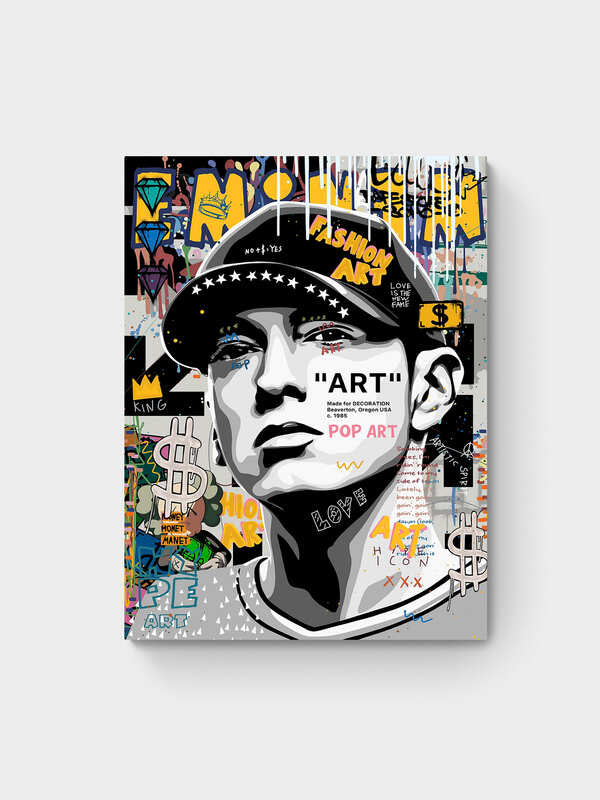 EMINEM STARDUST
