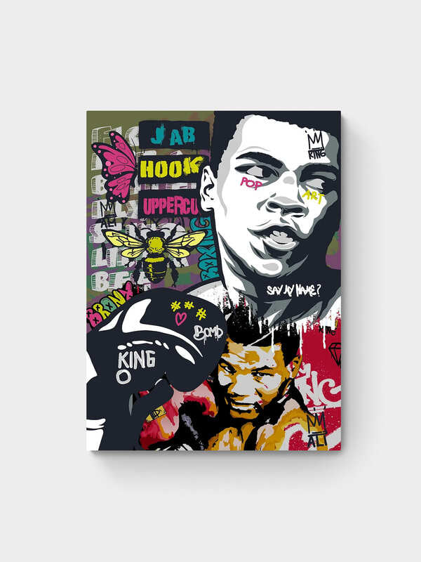ALI - PANELS