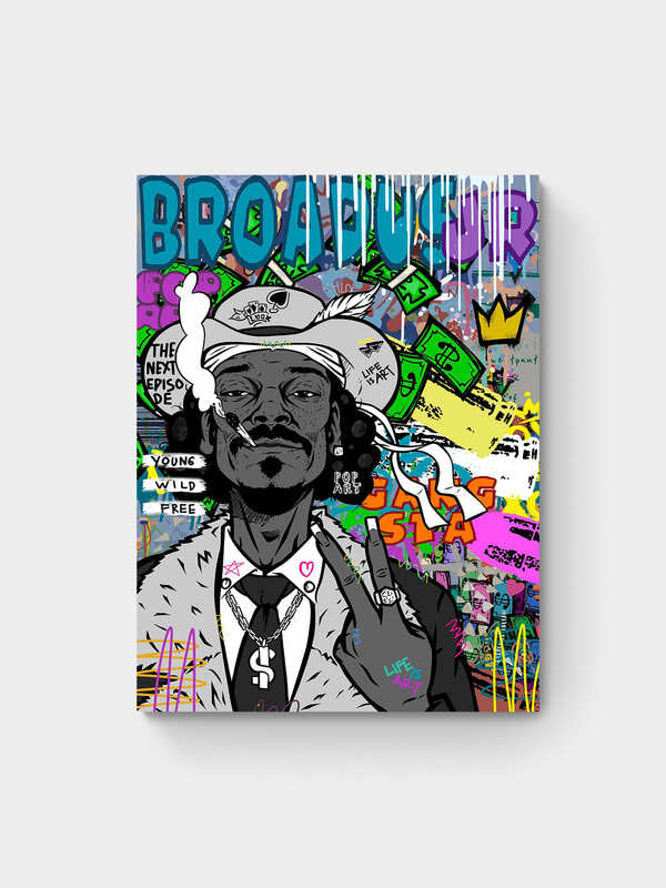 SNOOP BLOCKS