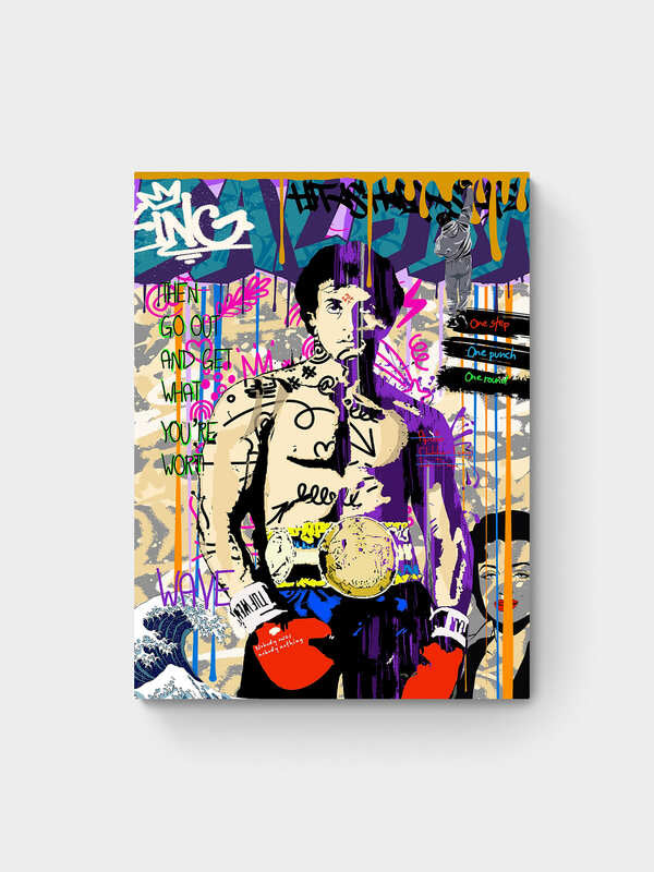 ROCKY DREAMS