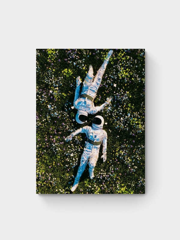 ASTROLOVE - I