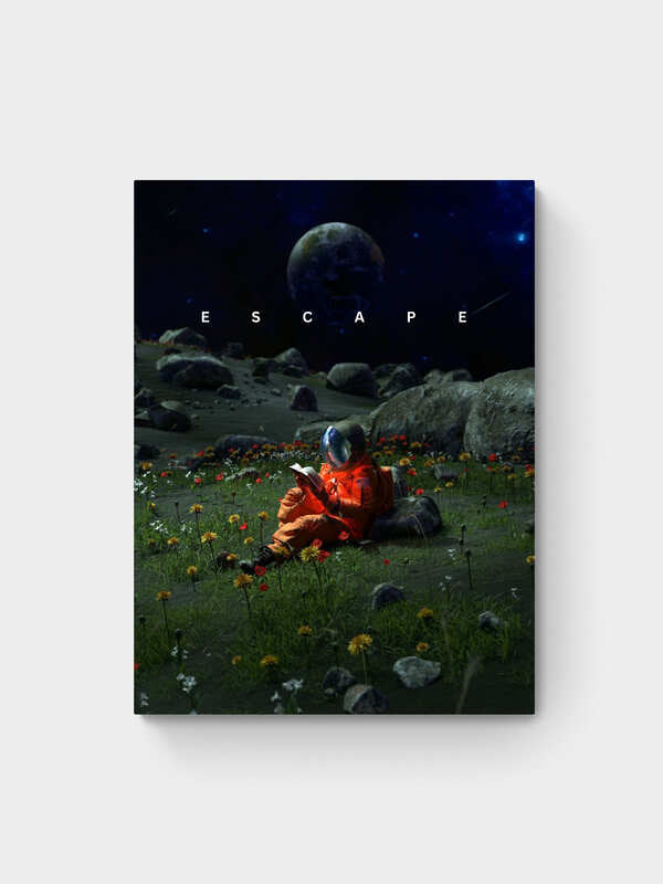 ESCAPE - I