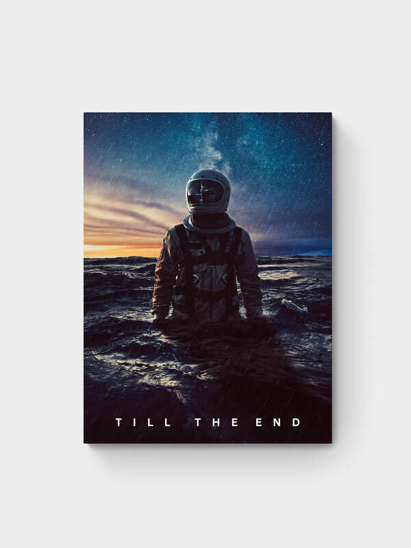 TILL THE END - I