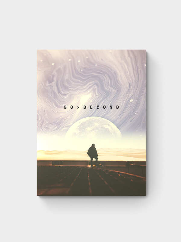 GO BEYOND - II