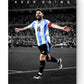 messi - keep going