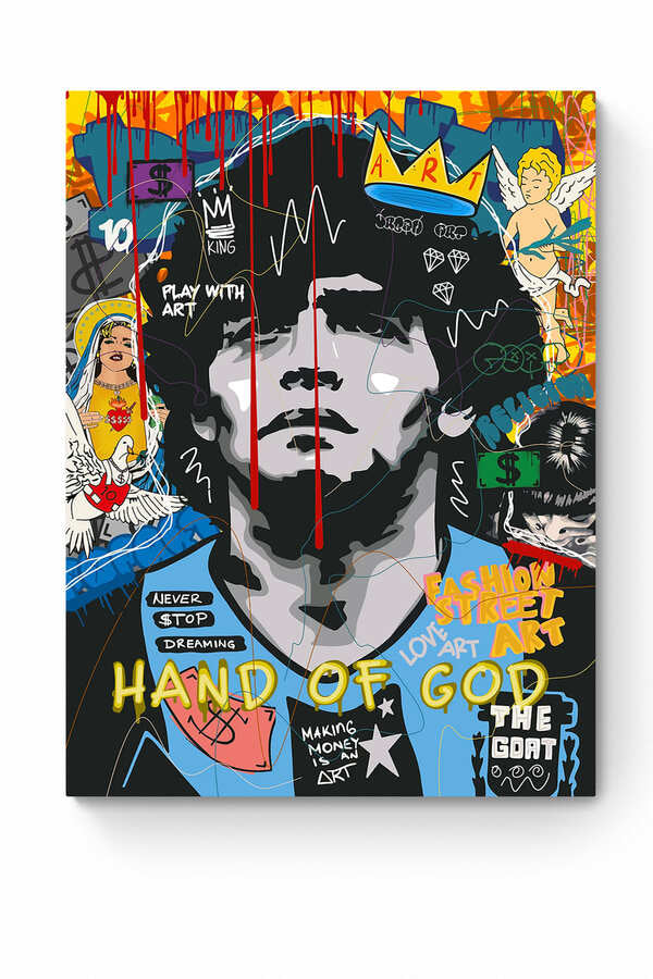Maradona Hype