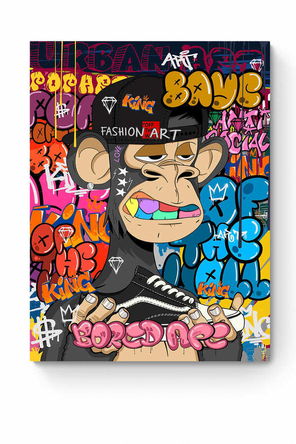 chimp  Alley
