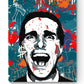 american psycho  Hues