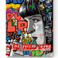 pulp fiction Loud Colors