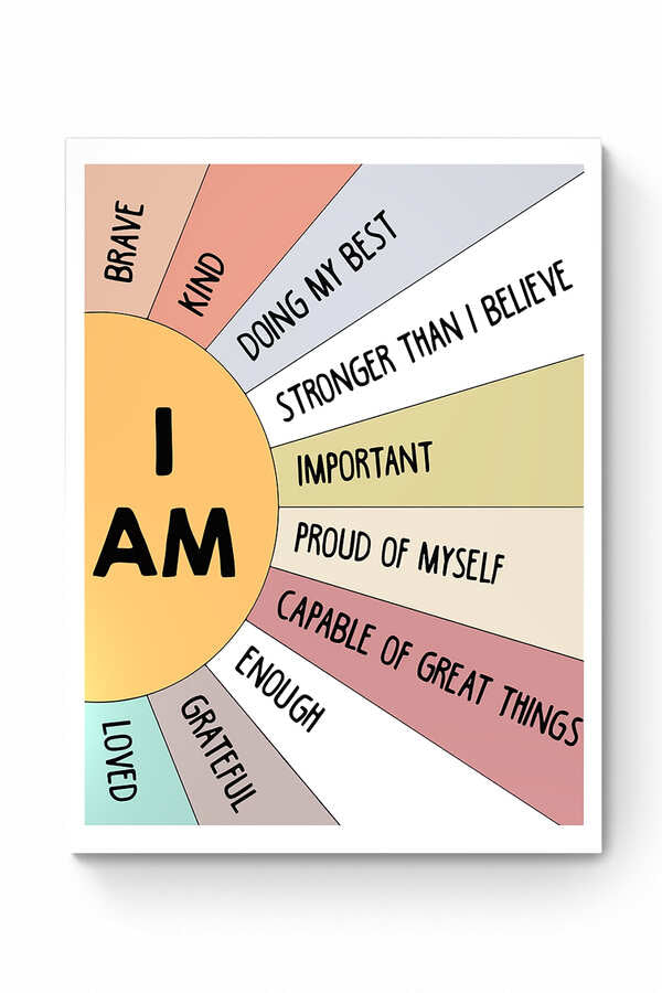 I AM