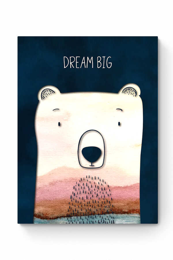 DREAM BIG