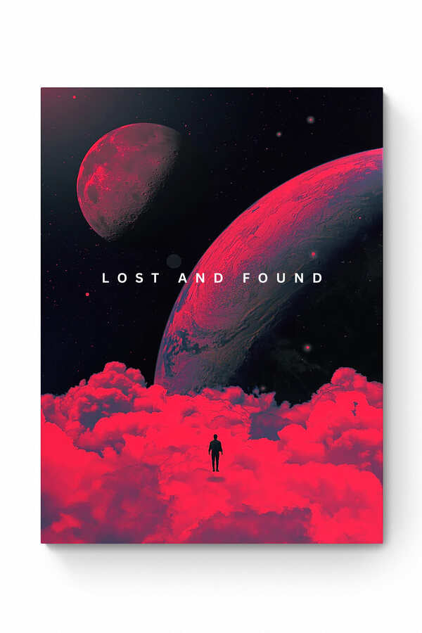 LOST AND FOUND