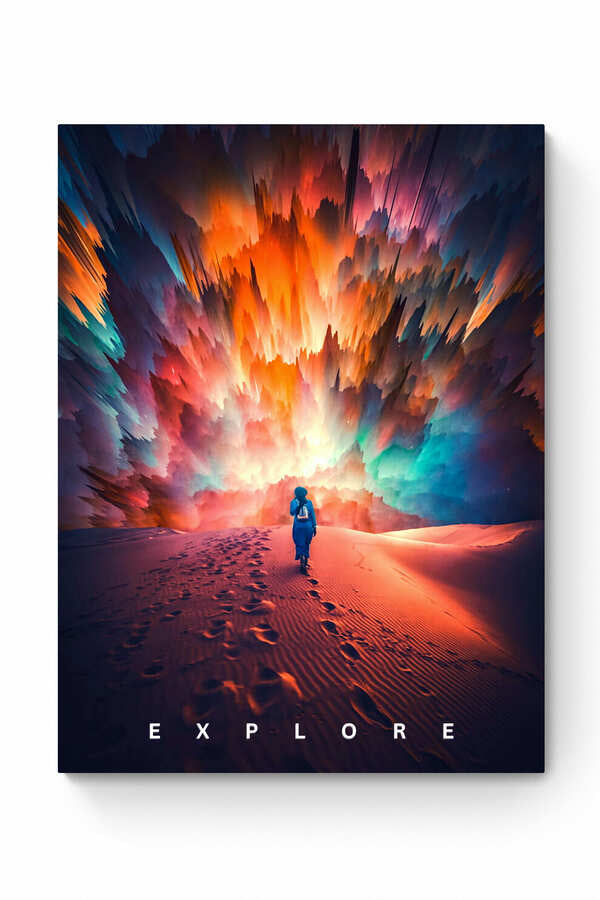 EXPLORE