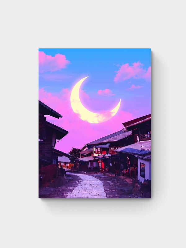 HALF MOON
