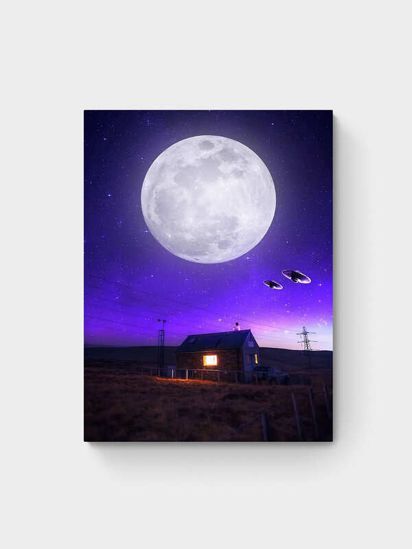 NEW MOON