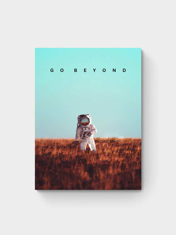 GO BEYOND - II