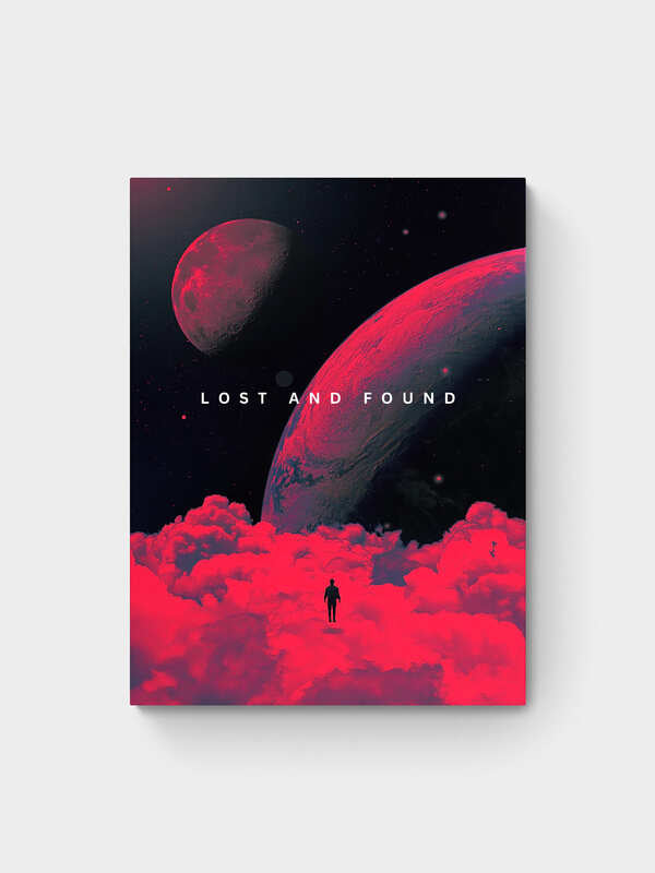 LOST AND FOUND