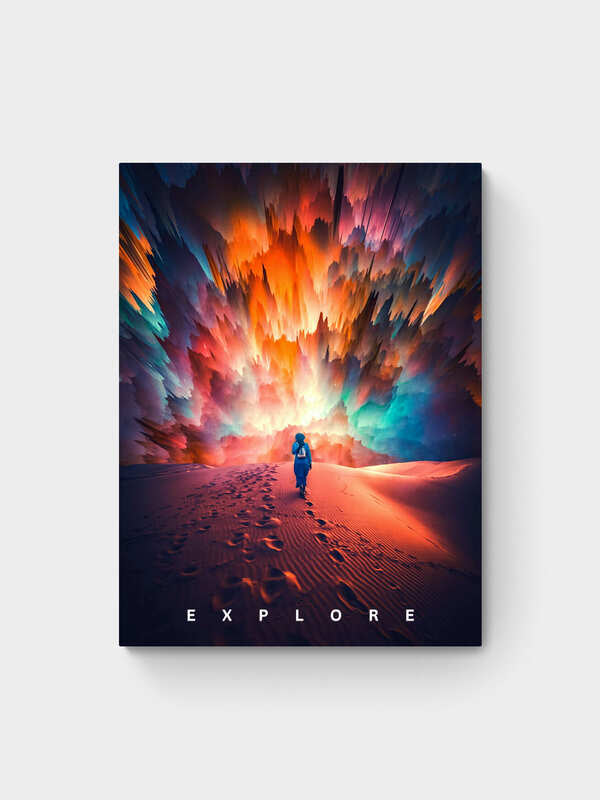 EXPLORE