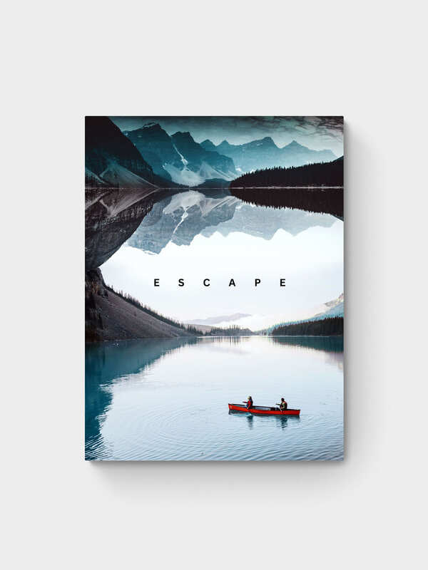 ESCAPE - II