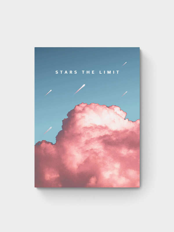 STARS THE LIMIT