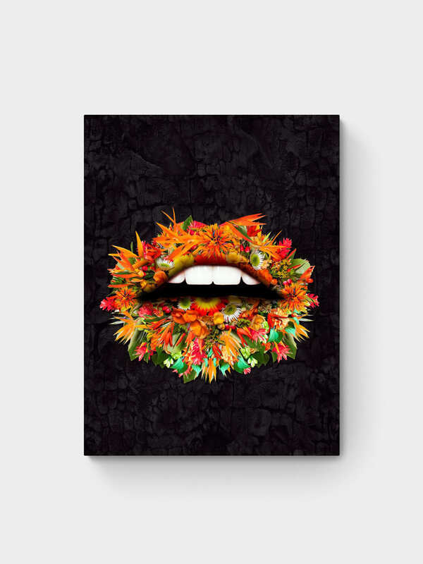 TROPICAL LIPS