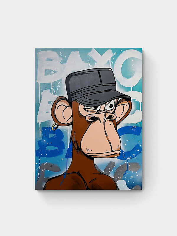 THE CHIMP