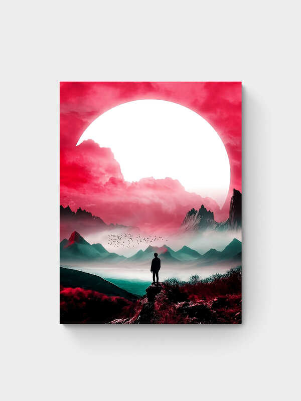 THE SEARCH
