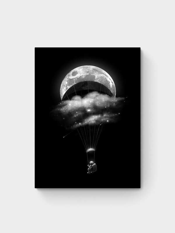 FLOATING IN CLOUDS - II
