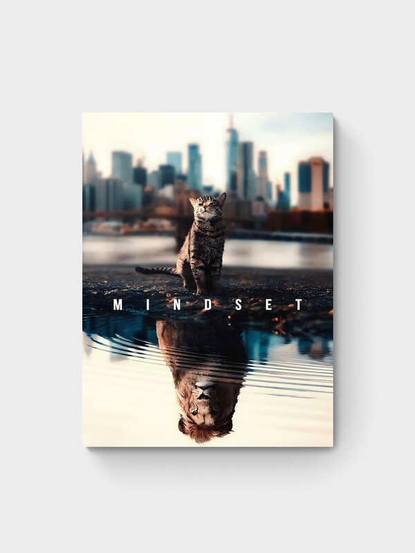 MINDSET - I