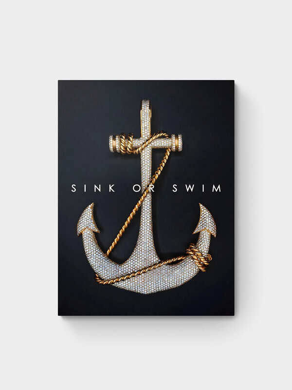 SINK OR SWIM