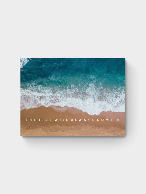 THE TIDE