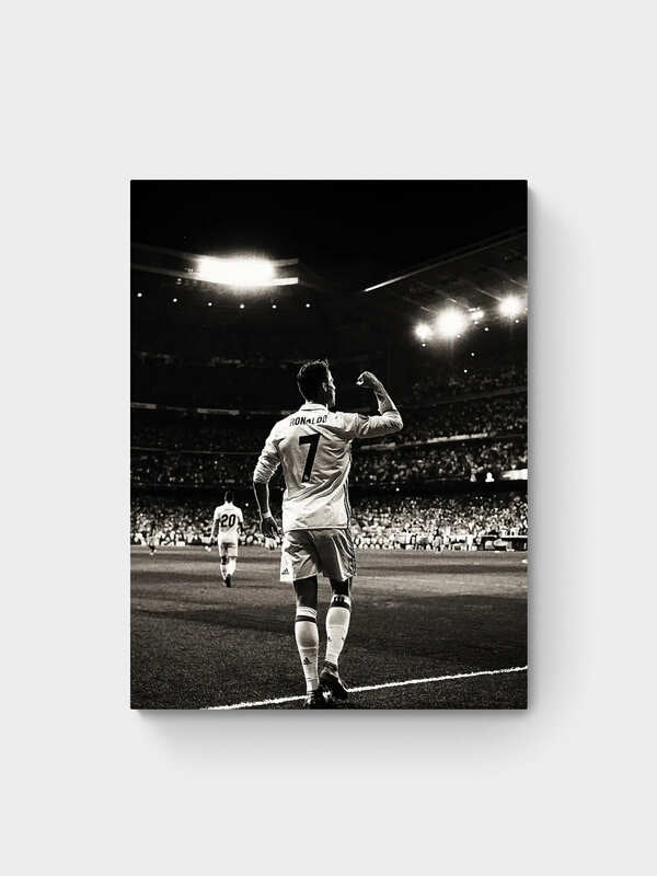 CRISTIANO RONALDO - PROVE THEM WRONG