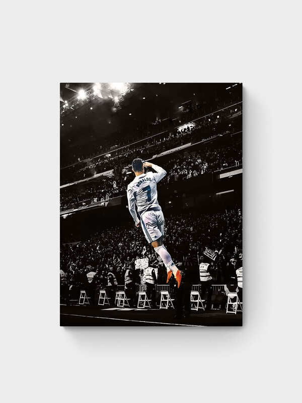 CRISTIANO RONALDO - TO THE SKY