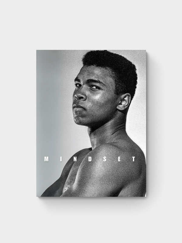 MUHAMMAD ALI - MINDSET